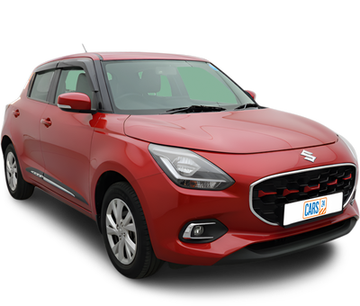 Maruti Swift-img
